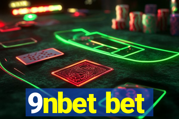 9nbet bet